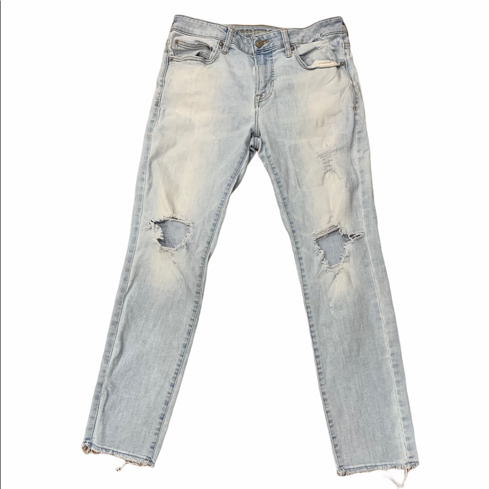 American Eagle Outfitters Extreme Flex Jeans